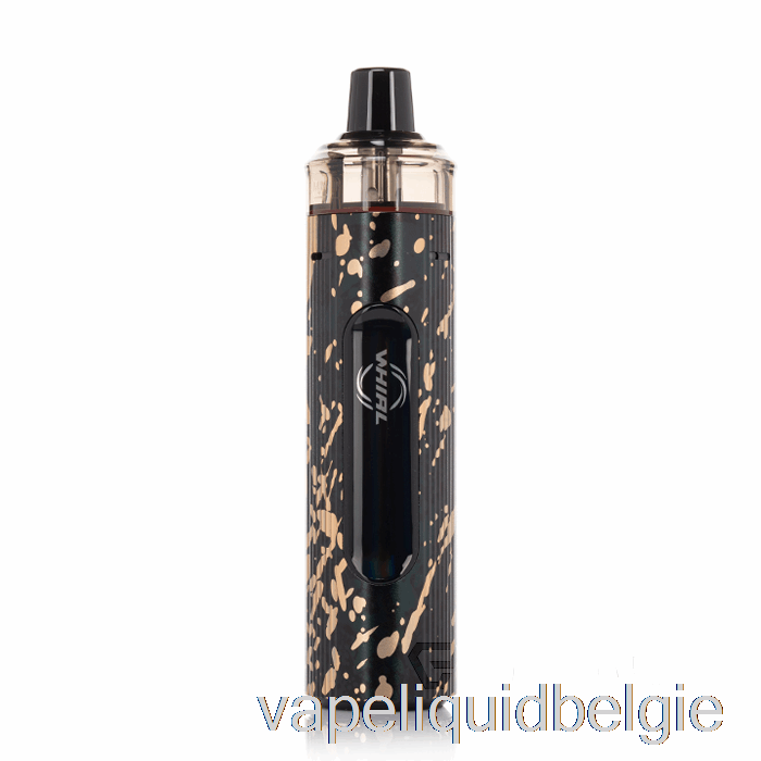 Vape Vloeistof Uwell Whirl T1 16w Pod Mod Kit Camouflage